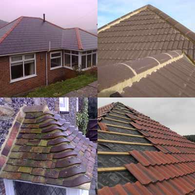 Roofing images